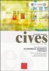 Cives. Rivista del nonprofit. 6.