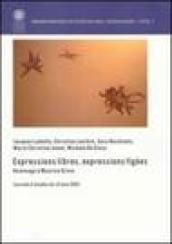 Expressions libres, expressions figèes. Hommage à Maurice Gross