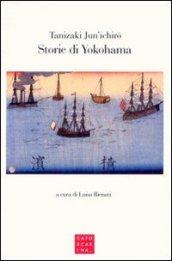 Storie di Yokohama. Tre racconti