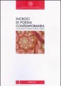 Incroci di poesia contemporanea