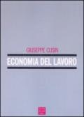 Economia e politica del lavoro