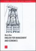 English for management and economics