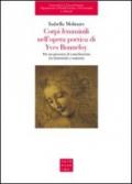 Corpi femminili nell'opera di Yves Bonnefoy. Per un percorso di conciliazione tra femminile e materno