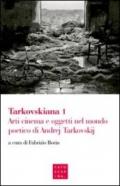 Tarkovskiana: 1