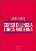 Corso di lingua turca moderna