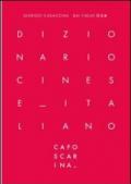 Dizionario cinese italiano