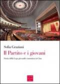 Il partito e i giovani. Storia della Lega giovanile comunista in Cina