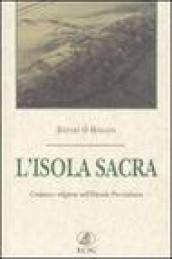 L'isola sacra. Credenze e religione nell'Irlanda pre-cristiana