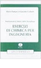 Esercizi di chimica generale per ingegneria