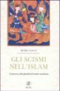 Gli scismi nell'Islam