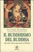 Il buddhismo del Buddha
