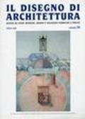 Il disegno di architettura vol.34