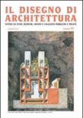 Il disegno di architettura. 39.