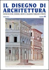 Il disegno di architettura: 40