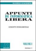 Appunti di informatica libera