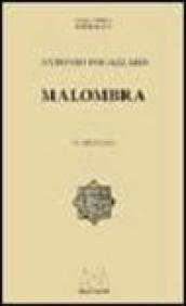 Malombra