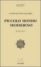 Piccolo mondo moderno