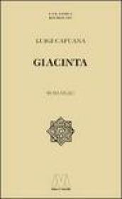 Giacinta