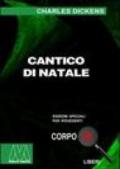 Cantico di Natale. Ediz. per ipovedenti