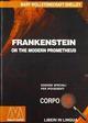 Frankenstein. Ediz. per ipovedenti