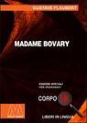 Madame Bovary. Ediz. per ipovedenti