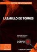 Lazarillo de Tormes. Ediz. per ipovedenti