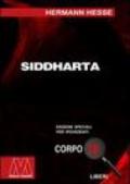 Siddharta. Ediz. per ipovedenti