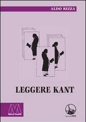 Leggere Kant