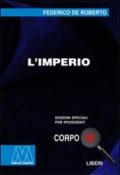 L'imperio. Ediz. per ipovedenti