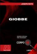 Giobbe. Ediz. per ipovedenti