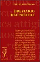 Breviario dei politici