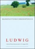 Ludwig. Cahier di poesia internazionale: 4