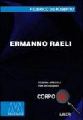 Ermanno Raeli. Ediz. per ipovedenti