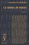 La messa di nozze