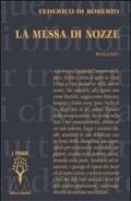 La messa di nozze