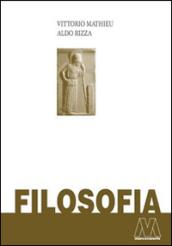 Filosofia. Opera completa