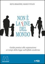 Non è la fine del mondo. Guida pratica alla separazione ai tempi dell'affido condiviso