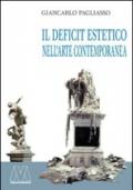 Il deficit estetico nell'arte contemporanea. Un'analisi critica della forma-merce figurativa nel XXI secolo