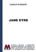 Jane Eyre. Ediz. a caratteri grandi
