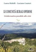 Le comunità rurali operose. Un'alternativa possibile alle città