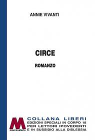 Circe. Ediz. a caratteri grandi