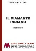 Il diamante indiano. Ediz. a caratteri grandi