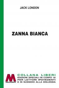 Zanna Bianca