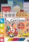 Il cantiere