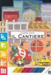 Il cantiere