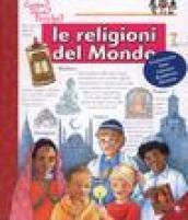 Le religioni del mondo