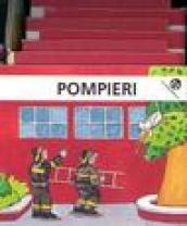 Pompieri