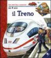 Il treno. Ediz. illustrata