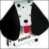 Pongo