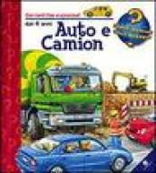 Auto e camion